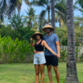 Aida y Kevin