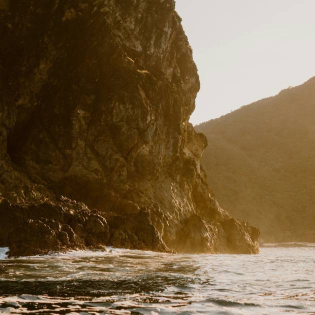 acantilado en Bali para visitar siguiendo nuestros consejos para viajar a Bali